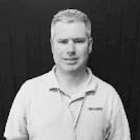 Michael Carter at Friendship Volvo Cars of Bristol