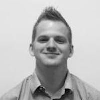 Grant Walters at Friendship Volvo Cars of Bristol