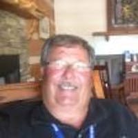 Rob Stewart at Friendship Volvo Cars of Bristol