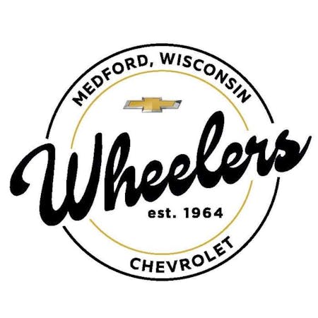 Wheelers Chevrolet of Medford, Medford, WI, 54451