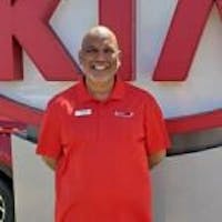 Jonnie Ahsam at Aloha Kia of Maui