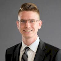 Jacob Kapolka at Zeigler Ferrari of Lake Forest