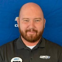 Brandon Grimes at Lynch Chevrolet of Kenosha