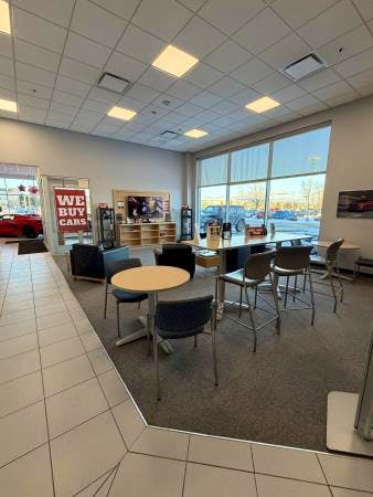 Lynch Chevrolet of Kenosha, Kenosha, WI, 53158