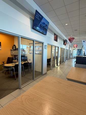 Lynch Chevrolet of Kenosha, Kenosha, WI, 53158