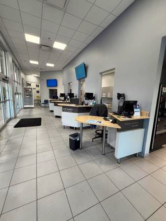 Lynch Chevrolet of Kenosha, Kenosha, WI, 53158