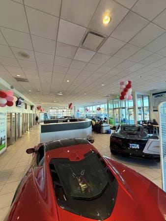 Lynch Chevrolet of Kenosha, Kenosha, WI, 53158