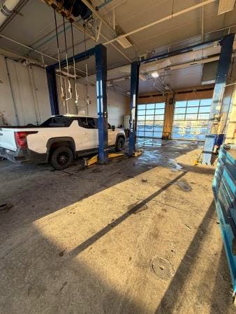 Lynch Chevrolet of Kenosha, Kenosha, WI, 53158