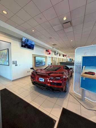 Lynch Chevrolet of Kenosha, Kenosha, WI, 53158