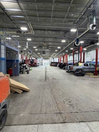 Lynch Chevrolet of Kenosha, Kenosha, WI, 53158