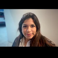 Ashley Torres at Elevated Nissan