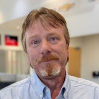 Jason Lindemann at Copeland Chevrolet