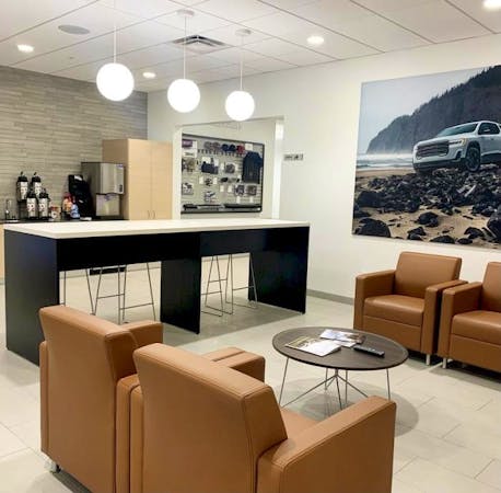 Speck Buick GMC, Kennewick, WA, 99336