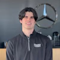 Will Weaver at Mercedes-Benz of Northlake