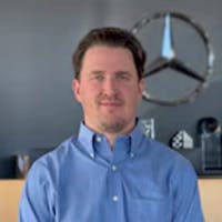 Sean Bittner at Mercedes-Benz of Northlake