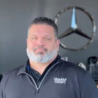 Bill Deletzke at Mercedes-Benz of Northlake
