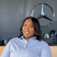 Rachel Westmoreland at Mercedes-Benz of Northlake