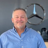 Mike Masotti at Mercedes-Benz of Northlake