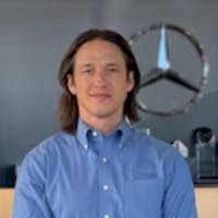 Miller Harris at Mercedes-Benz of Northlake