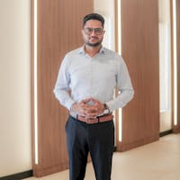 Randeep Singh at Most Wanted Cars by Theo Motors