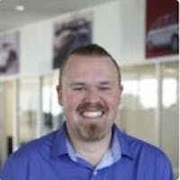 Dakota Dummert at Mazzei Chevrolet