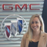 Elizabeth Barlow at Barlow Buick GMC