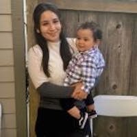 Emily Lopez at Santa Barbara Nissan