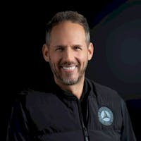 Jeff Cook at Mercedes Benz of Medford 