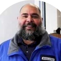 Dave Sanches at Balise Hyundai of Fairfield