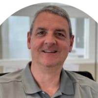 Chris Samperi at Balise Hyundai of Fairfield