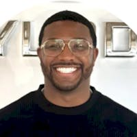 Darius Blagmon at Balise Hyundai of Fairfield