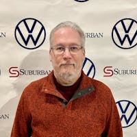 Peter Hernandez at Suburban Volkswagen of Farmington Hills