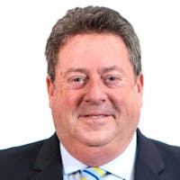 Bryan Roth at D&M Leasing - Dallas
