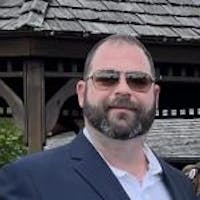 Michael Smithey at D&M Leasing - Dallas