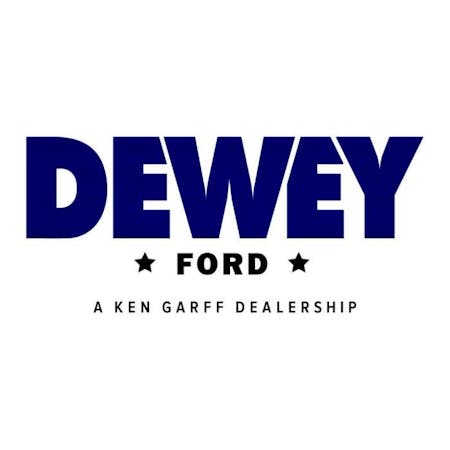 Dewey Ford, Ankeny, IA, 50021