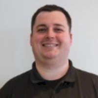 Andy Gilbert at Coughlin Chevrolet Buick GMC of Chillicothe