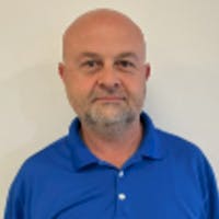 Terry Goodin at Coughlin Chevrolet of Pataskala