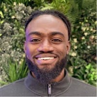 Denzel Yeboah at Brandon Tomes Subaru