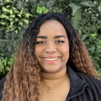 Kaylah Casasola at Brandon Tomes Subaru