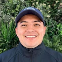 Johan Martinez Leon at Brandon Tomes Subaru