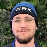 Brandon Wallace at Brandon Tomes Subaru