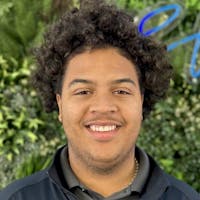 Cam Clark at Brandon Tomes Subaru