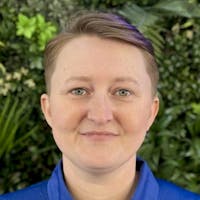 Jamie Bates at Brandon Tomes Subaru