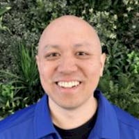 Dexter Domingo at Brandon Tomes Subaru