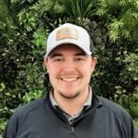 Preston Harden at Brandon Tomes Subaru