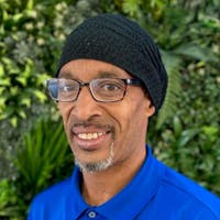 Eric Williams at Brandon Tomes Subaru