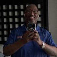 Ben Burnside at Brandon Tomes Subaru