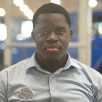 JEAN LECLAIRE at Aventura Chrysler Jeep Dodge Ram