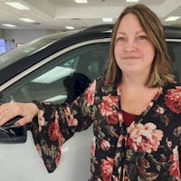 Tammy Boufford at Griffin Jefferson Chrysler Dodge Jeep RAM
