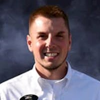 Zach Norenberg at Sid Dillon Chevrolet - Fremont